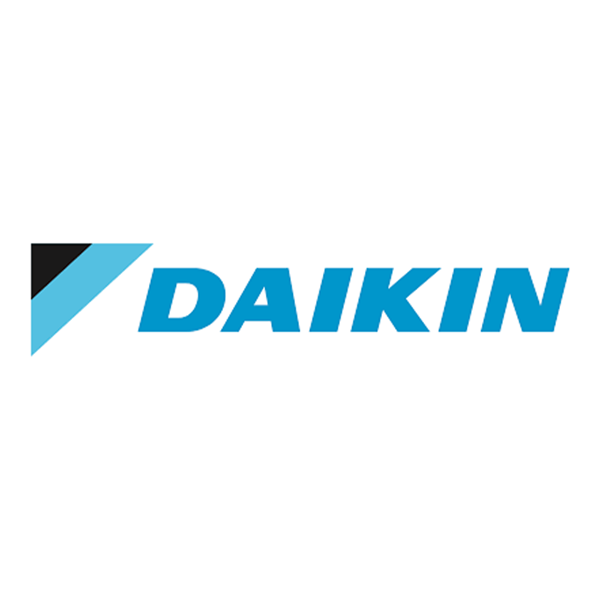 DAIKINのエアコン