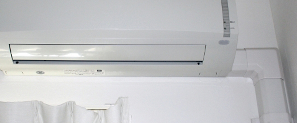 ドレンアップ施工