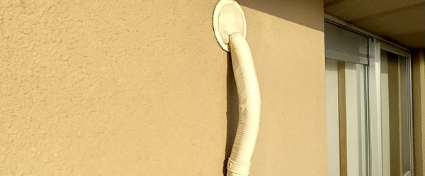 エアコン専用回路増設