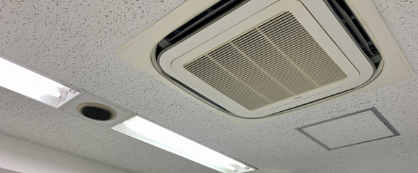 【業務用】クリーニング